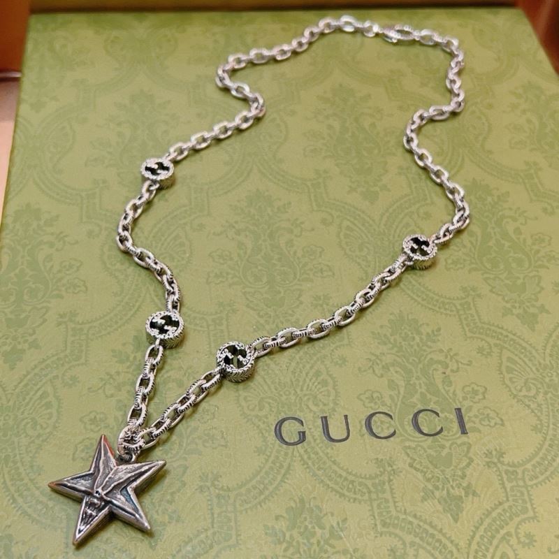 Gucci Necklaces